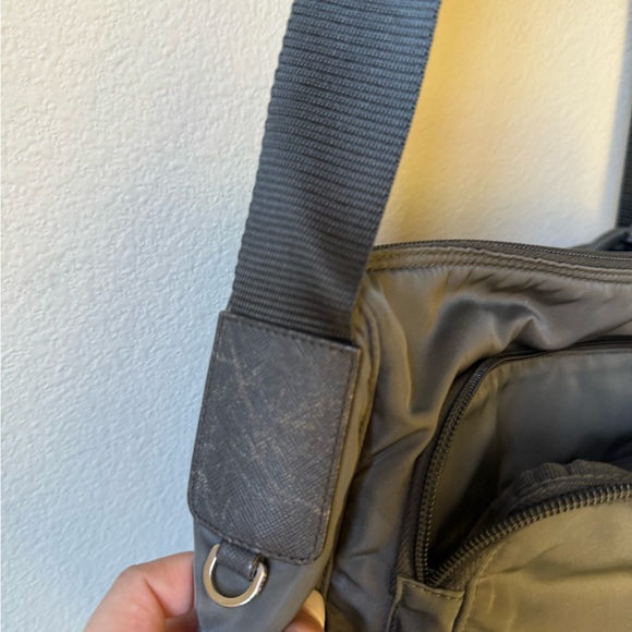 Prada nylon crosbody - Picture 8 of 14